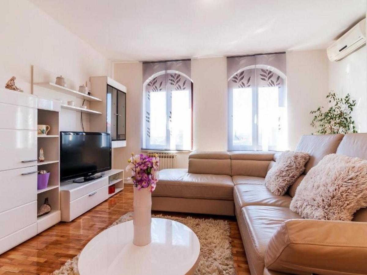 Angelo'S Apartments Задар Екстер'єр фото