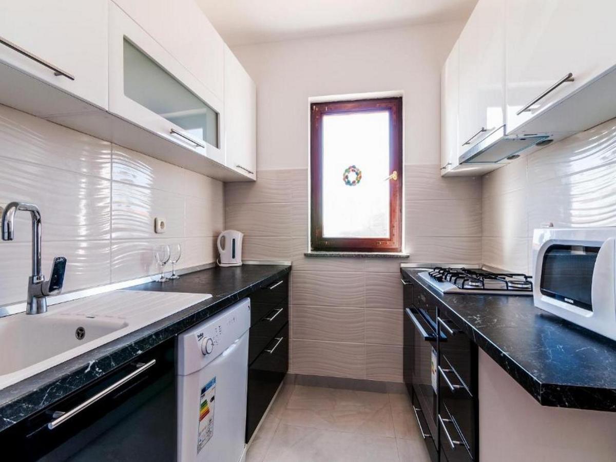 Angelo'S Apartments Задар Екстер'єр фото