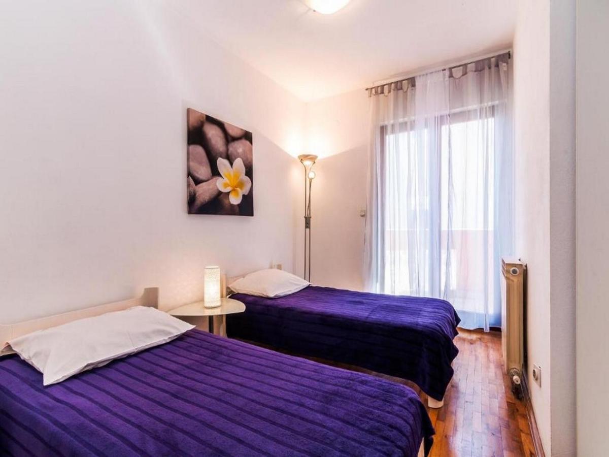 Angelo'S Apartments Задар Екстер'єр фото