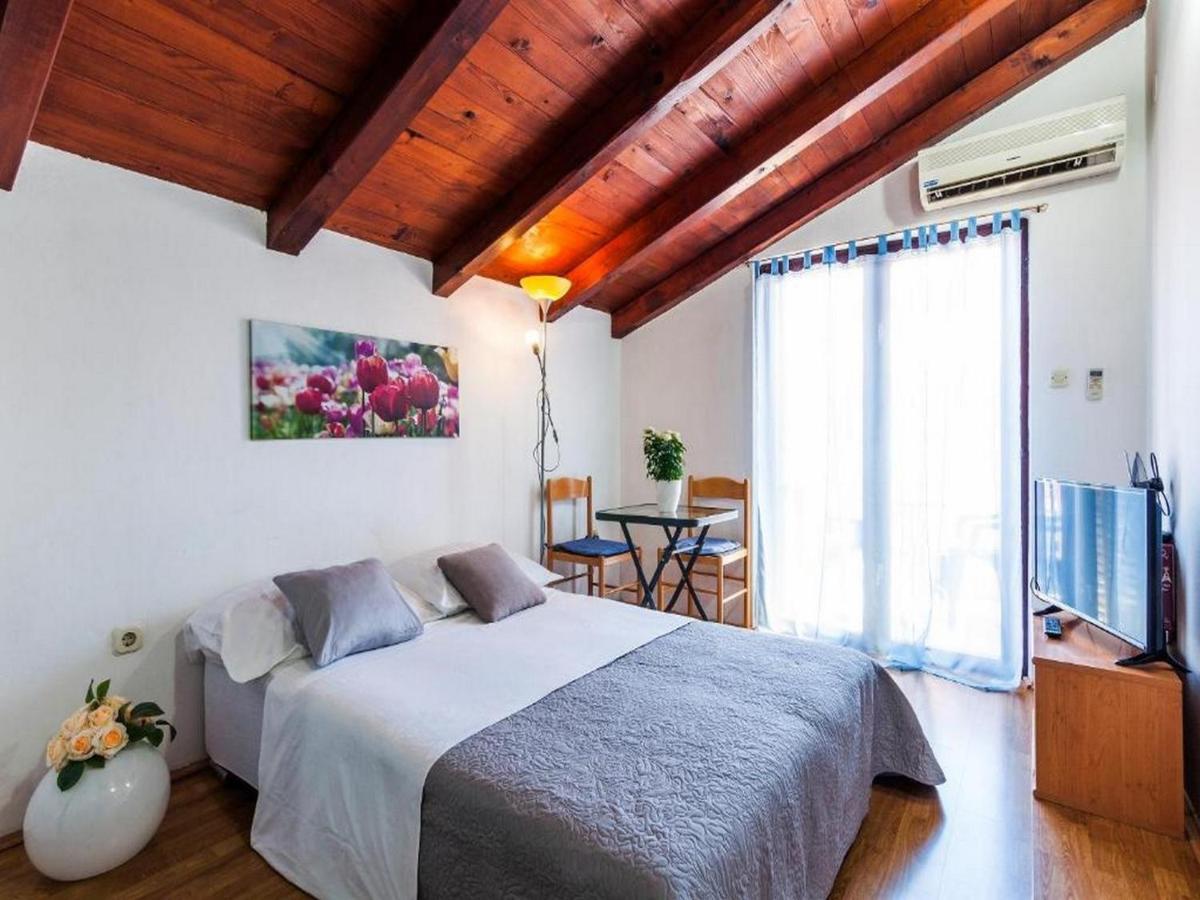 Angelo'S Apartments Задар Екстер'єр фото