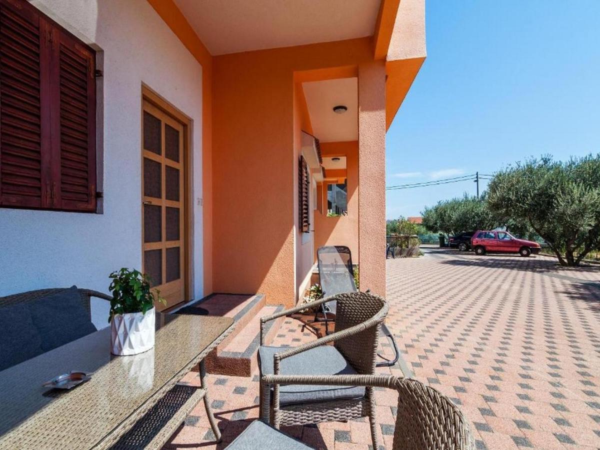 Angelo'S Apartments Задар Екстер'єр фото