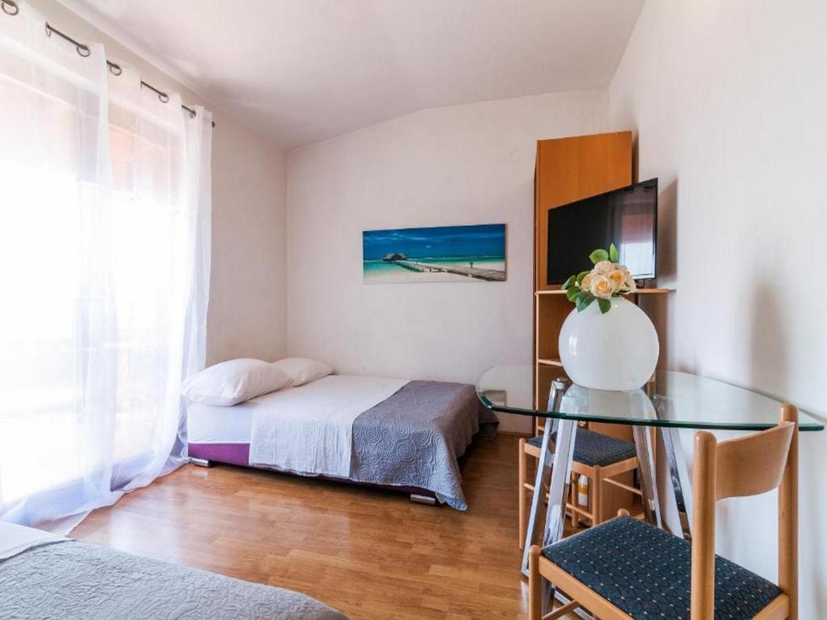 Angelo'S Apartments Задар Екстер'єр фото
