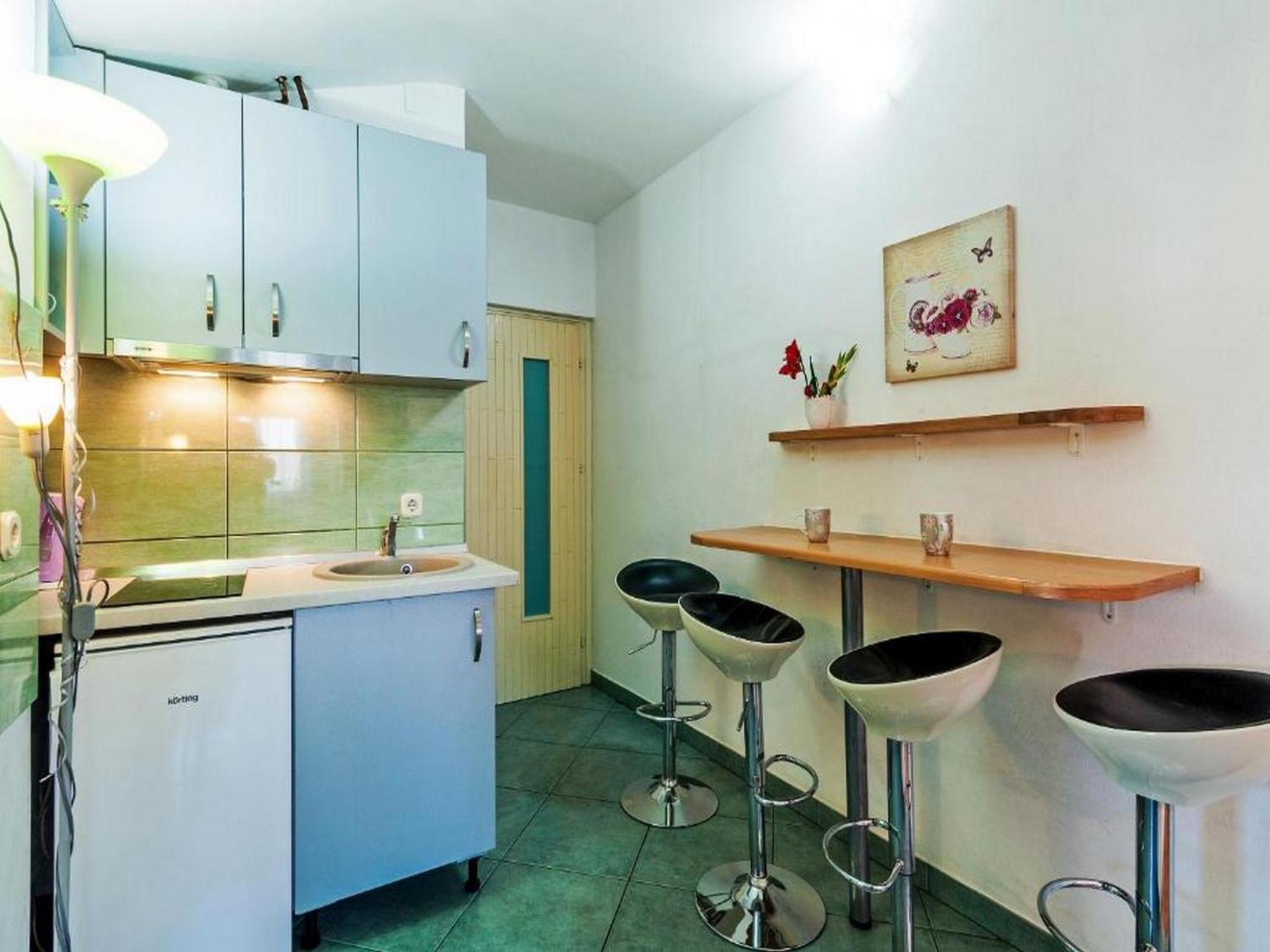 Angelo'S Apartments Задар Номер фото