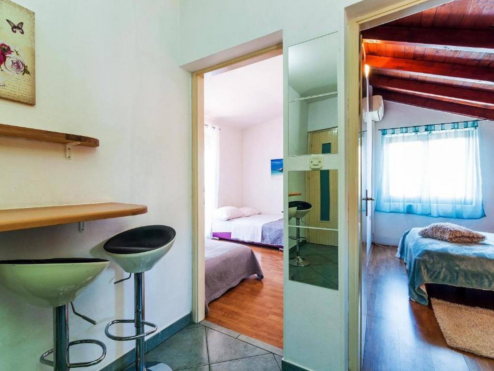 Angelo'S Apartments Задар Номер фото