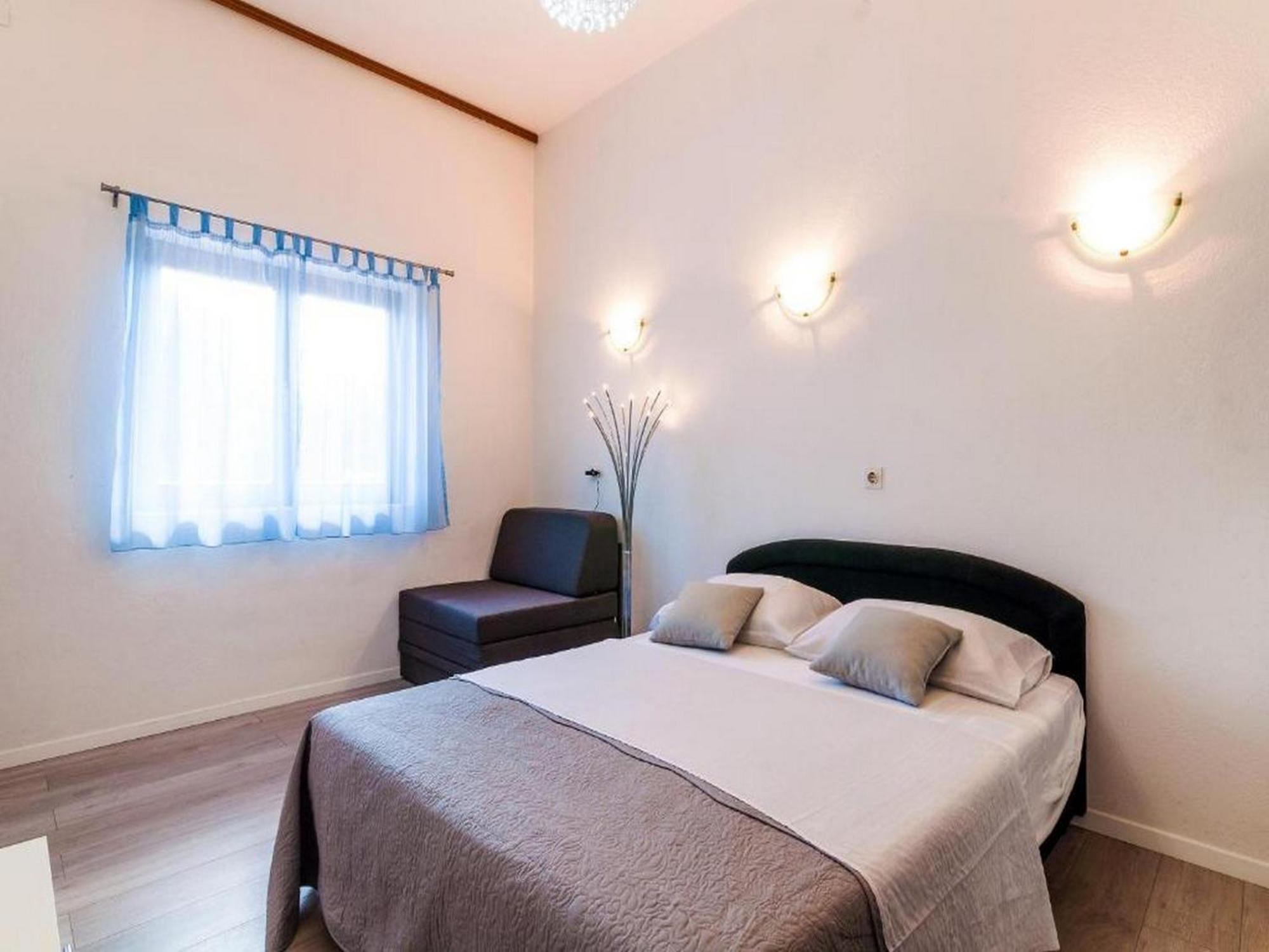 Angelo'S Apartments Задар Номер фото