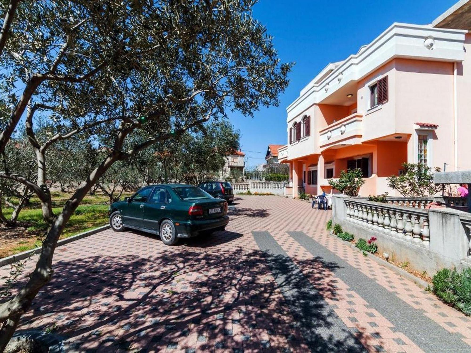 Angelo'S Apartments Задар Номер фото